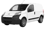 Citroen-commercial Nemo — قطع OEM الأصلية