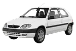 Citroen Saxo — Piezas OEM originales Citroen Saxo — Piezas OEM originales
