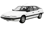 Citroen XM — Piezas OEM originales Citroen XM — Piezas OEM originales