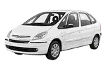 Citroen Xsara Picasso — Piezas OEM originales Citroen Xsara Picasso — Piezas OEM originales