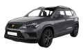 Cupra Ateca - parts catalog