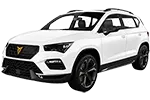 Cupra Ateca — Piezas OEM originales Cupra Ateca — Piezas OEM originales