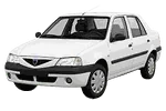 Dacia Solenza — Piezas OEM originales