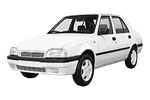 Dacia SupeRNova — Piezas OEM originales