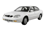 Daewoo Leganza — Оригинальные OEM запчасти