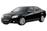 Daewoo Veritas — Оригинальные OEM запчасти