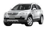Daewoo Winstorm — Оригинальные OEM запчасти