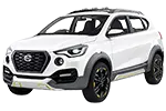 Datsun GO — Pièces d'origine OEM Datsun GO — Pièces d'origine OEM