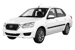 Datsun on-DO BD0 (2014 - 2019) — Piezas OEM originales