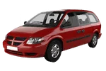 Dodge Caravan R2 (2001 - 2010) — Piezas OEM originales