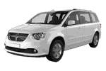 Dodge Caravan — Piezas OEM originales