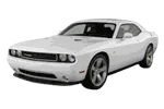 Dodge Challenger (2008 - 2014) — Piezas OEM originales