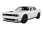 Dodge Challenger — Piezas OEM originales