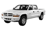 Dodge Dakota 2nd generation (1997 - 2004) — Piezas OEM originales