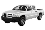 Dodge Dakota — Piezas OEM originales