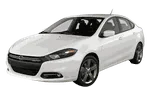 Dodge Dart — Piezas OEM originales