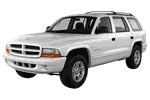 Dodge Durango DN (1998 - 2003) — Piezas OEM originales