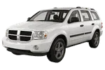 Dodge Durango HB (2004 - 2009) — Piezas OEM originales