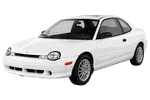 Dodge Neon 1st Generation (1997 - 2005) — Piezas OEM originales