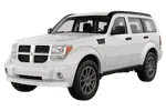 Dodge Nitro — Piezas OEM originales