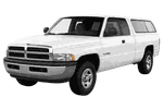 Dodge Quad & Club Cab — Piezas OEM originales