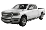 Ram RAM 1500 Pickup — Oriģinālas OEM detaļas