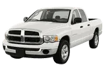 Dodge RAM 2500 Pickup — Piezas OEM originales