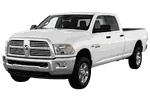 Ram RAM 2500 Pickup — Oriģinālas OEM detaļas