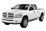Dodge RAM 1500 Pickup — Piezas OEM originales