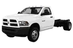 Ram RAM 3500 Cab Chassis — Oriģinālas OEM detaļas