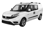 Ram RAM Promaster City — Oriģinālās OEM rezerves daļas