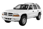 Dodge Sport Utility (MEXICO) — Piezas OEM originales