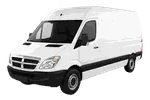 Dodge-commercial Sprinter — Piezas OEM originales