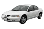 Dodge Stratus 1st generation (1997 - 2000) — Piezas OEM originales