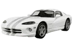 Dodge Viper SR I (1992 - 1996) — Piezas OEM originales