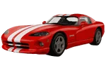 Dodge Viper SR II (1997 - 2002) — Piezas OEM originales