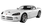 Dodge Viper ZB (2003 - 2010) — Piezas OEM originales