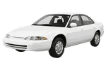 Dodge Vision — Piezas OEM originales