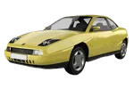 Fiat Coupe — Оригинальные OEM запчасти Fiat Coupe — Оригинальные OEM запчасти
