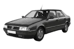Fiat Croma (Type 154) Facelift (1990 - 1996) — Оригинальные OEM запчасти