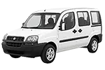 Fiat Doblo (Type 223) (2000 - 2005) — Originální díly OEM