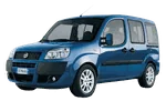 Fiat Doblo (Type 223) Facelift (2005 - 2015) — Originální díly OEM