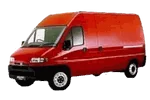 Fiat Ducato (Type 230) (1994 - 2002) — Originální díly OEM