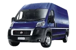 Reservedelskatalog til Fiat-pro Ducato (Type 250) 2006 - 2014 Global