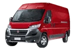 Fiat Ducato (Type 250) 1nd Facelift (2011 - 2014) — Originální díly OEM