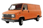 Fiat Nuovo (Type 290) (1990 - 1994) — Originální díly OEM