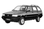 Fiat Elba — Оригинальные OEM запчасти Fiat Elba — Оригинальные OEM запчасти