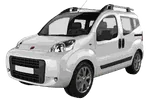 Fiat Fiorino — Originální díly OEM