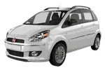 Fiat Idea — Оригинальные OEM запчасти Fiat Idea — Оригинальные OEM запчасти