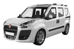 Fiat Doblo — Originální díly OEM